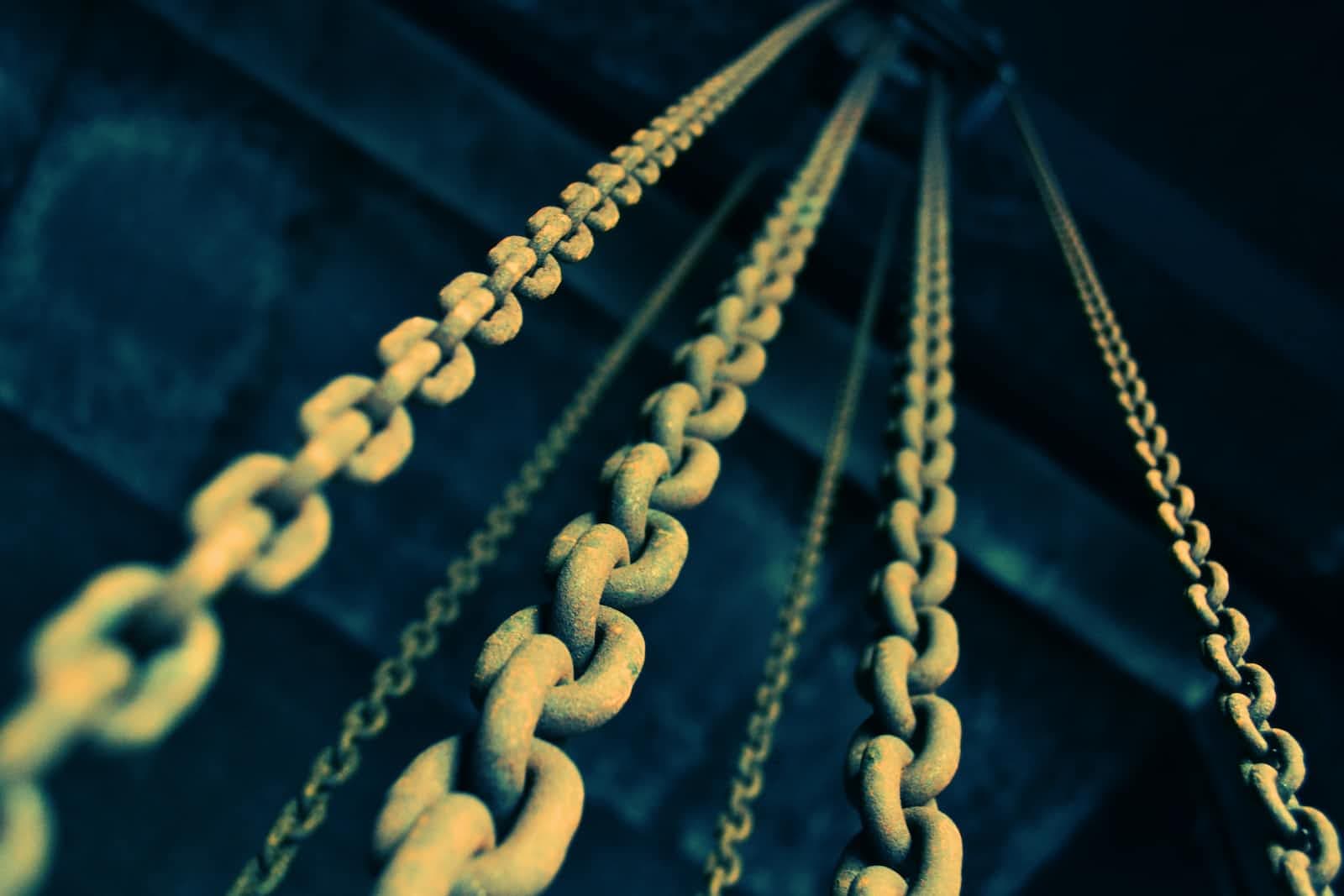 Exploring CyberArk Central Policy Manager's WSChains
